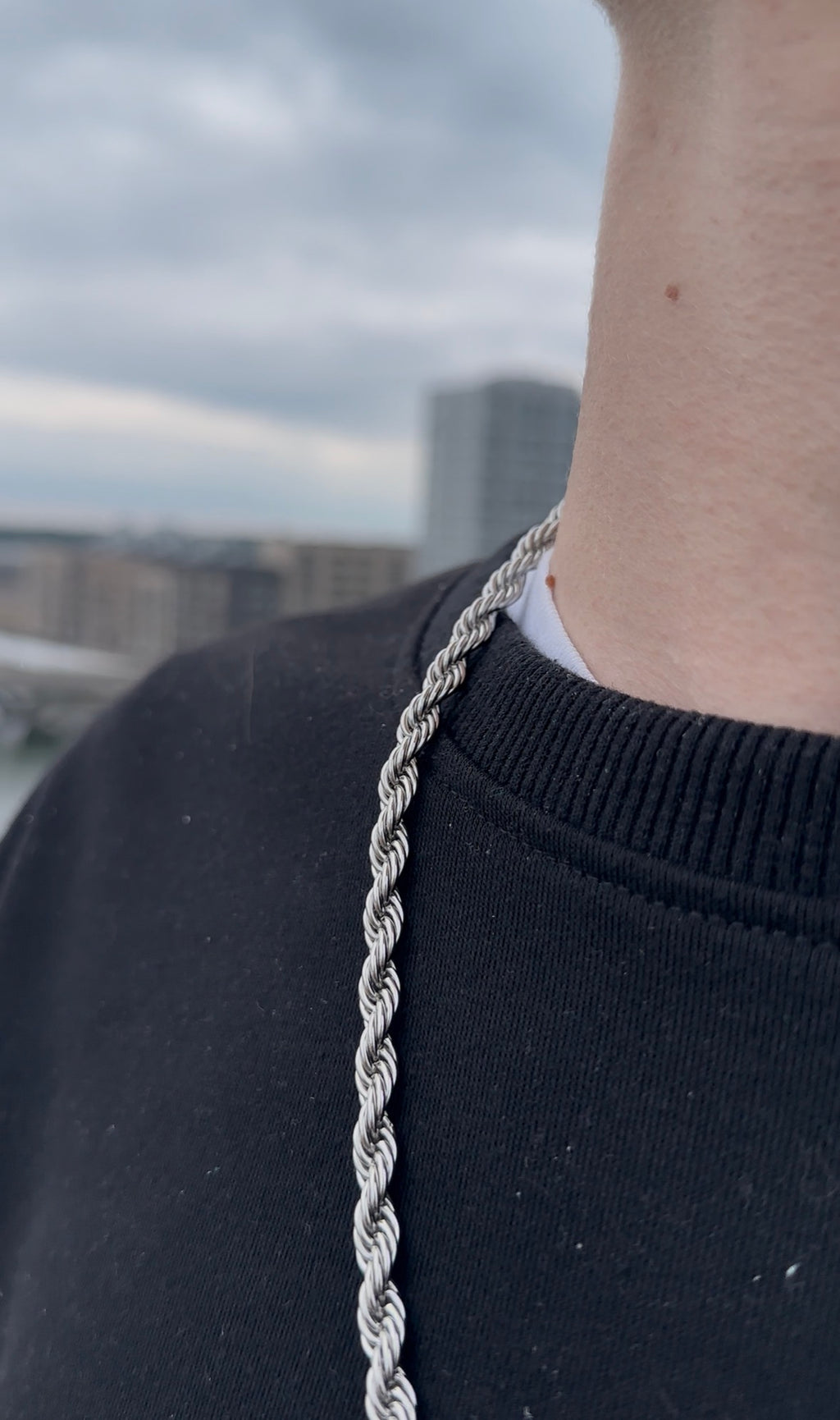 6MM cordell chain