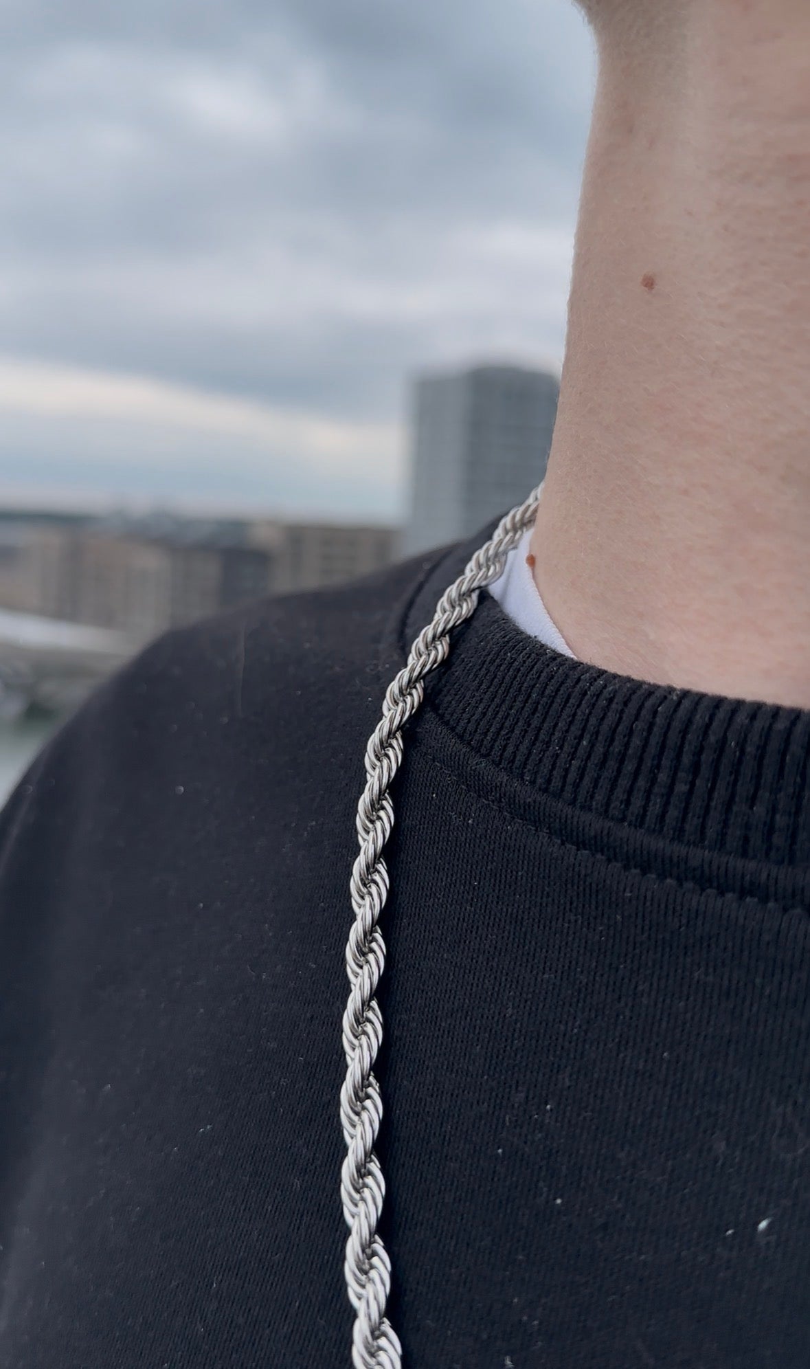 6MM cordell chain