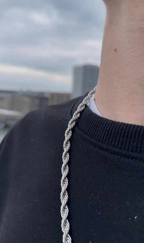 6MM cordell chain