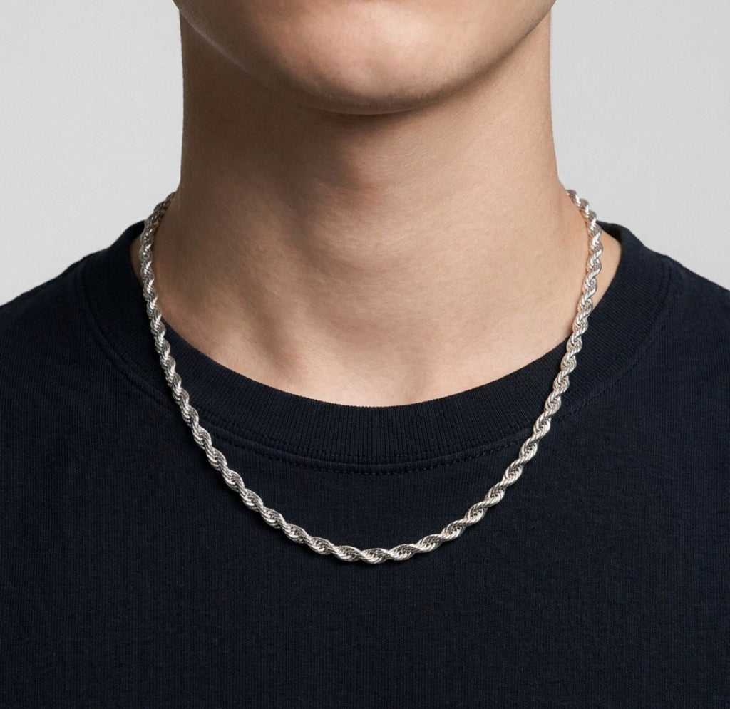 5mm cordell chain