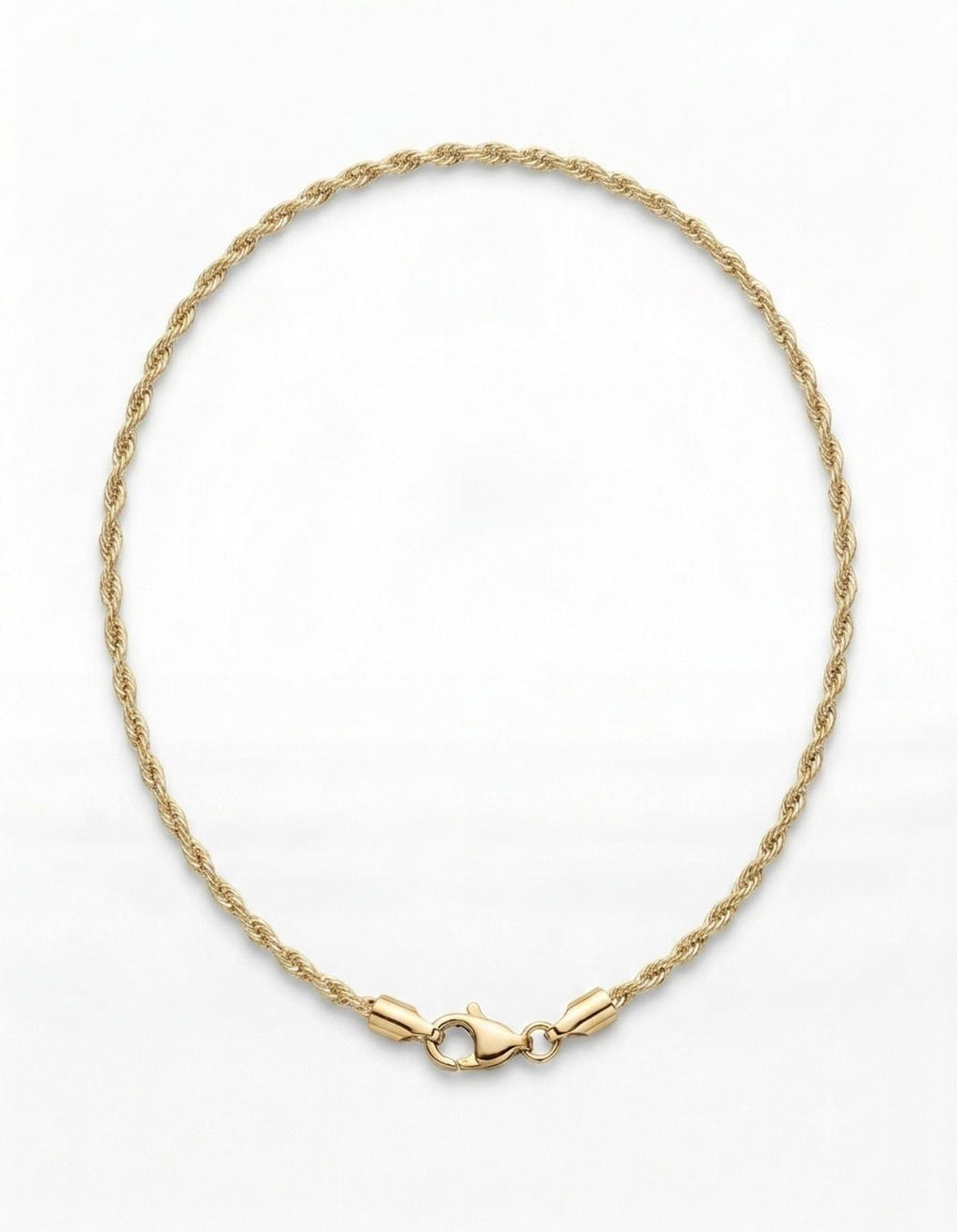 3mm cordell chain