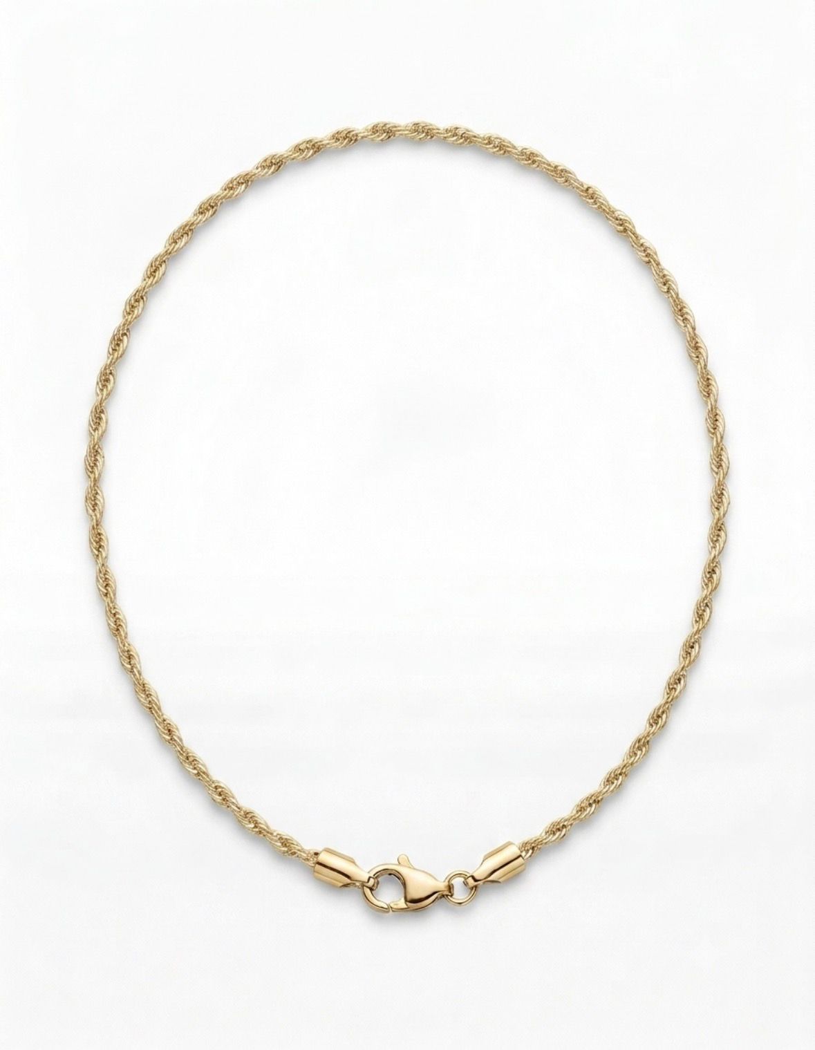 3mm cordell chain