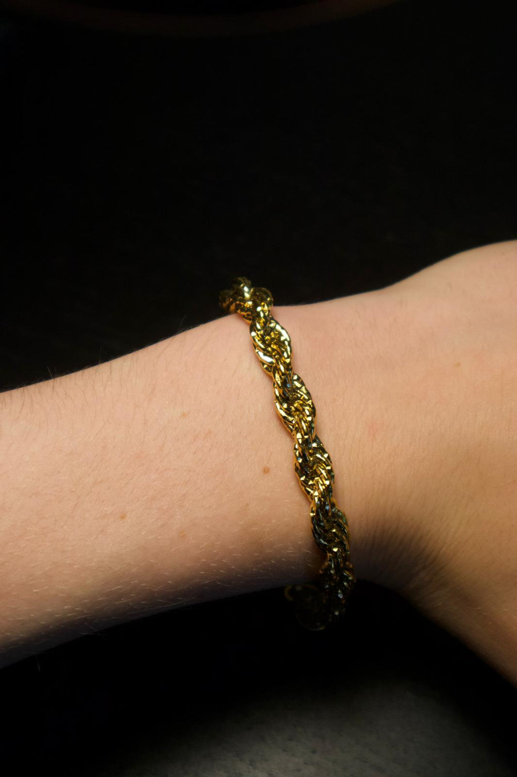 8MM Cordell bracelet