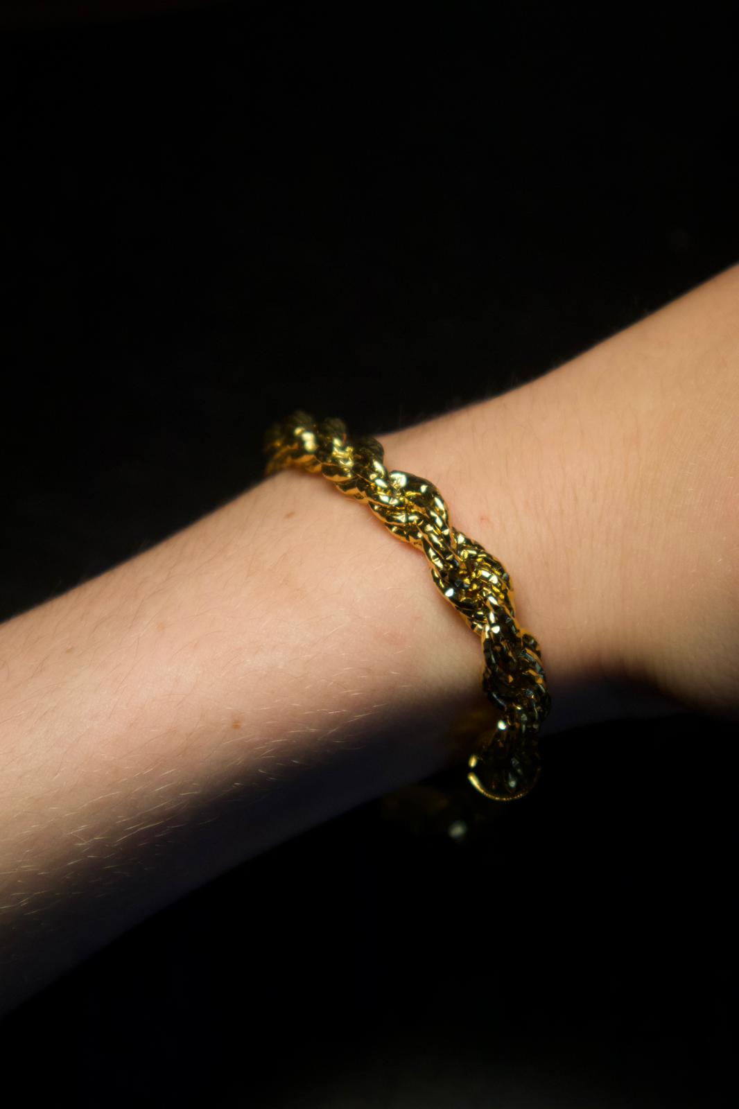 8MM Cordell bracelet
