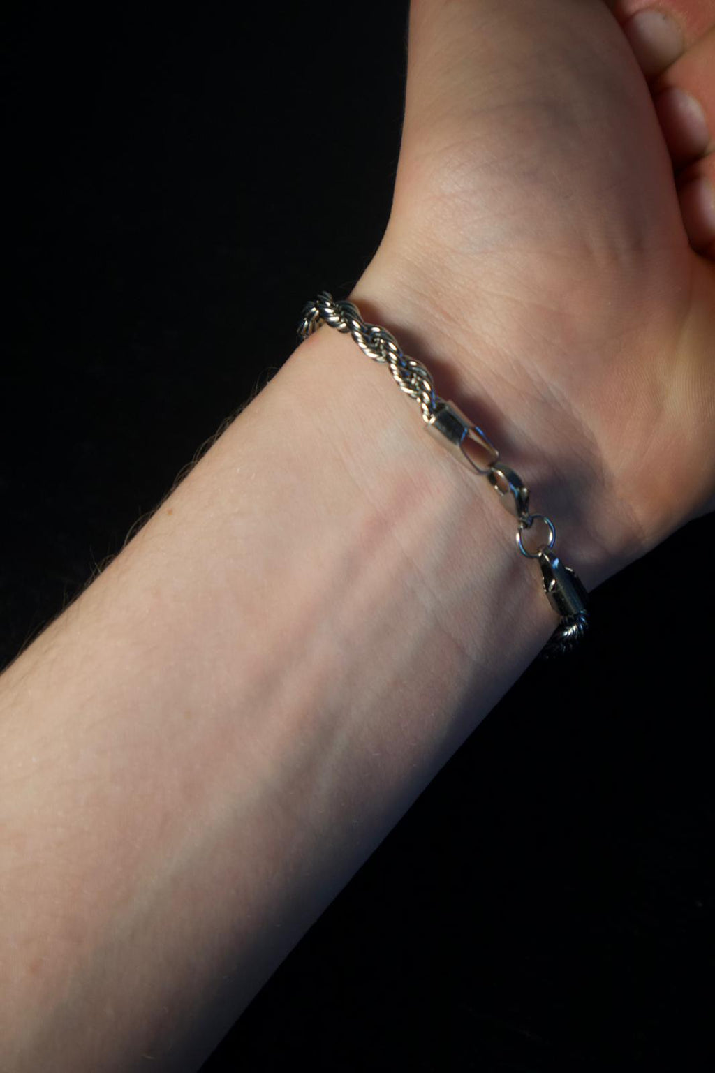 5MM Cordell bracelet
