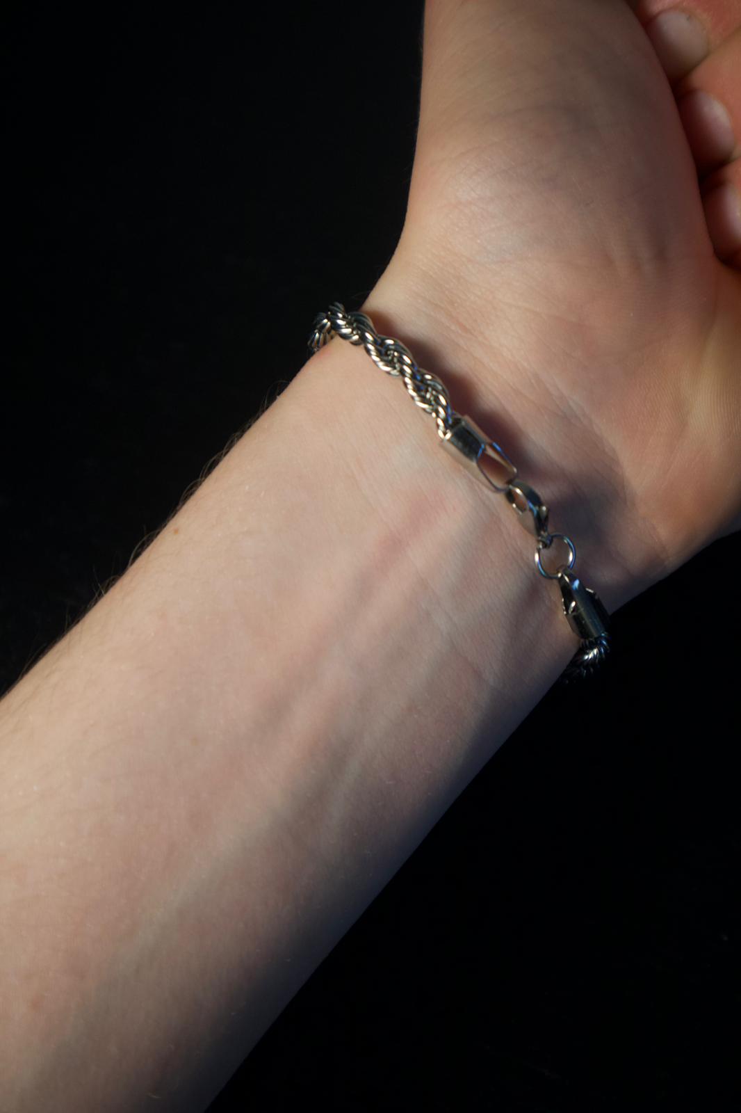 5MM Cordell bracelet