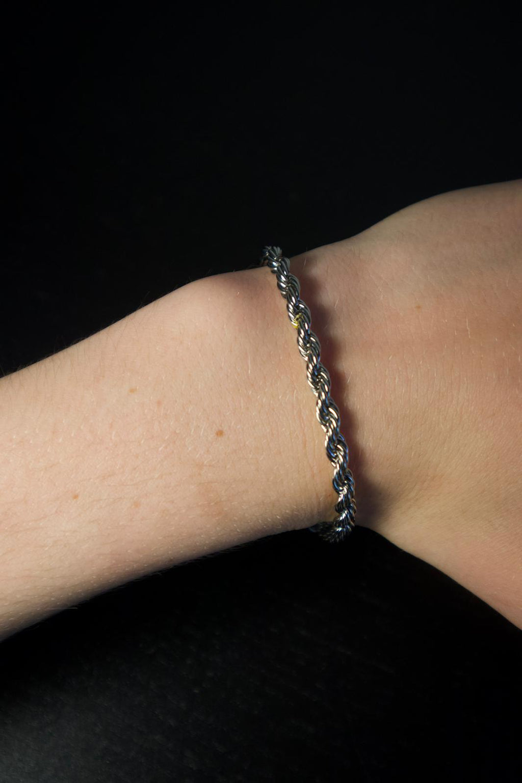 5MM Cordell bracelet