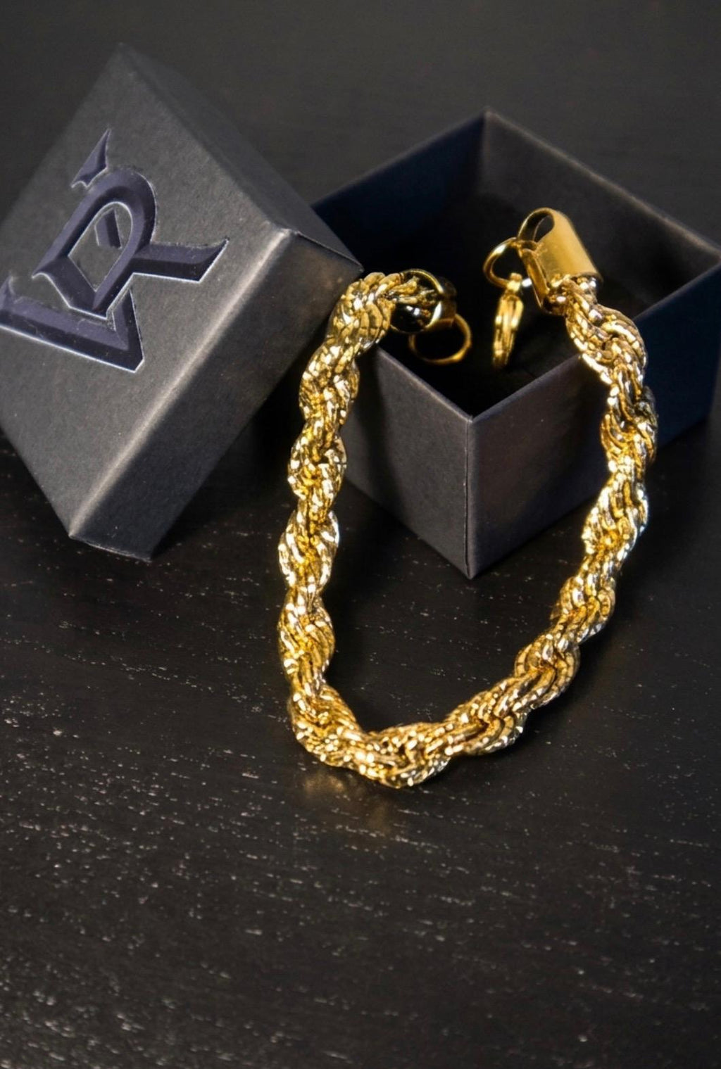 8MM Cordell bracelet