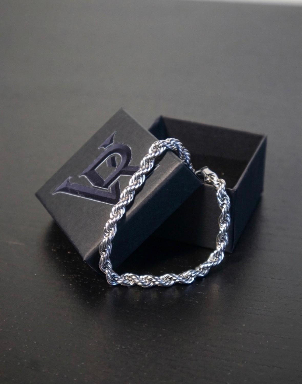 5MM Cordell bracelet