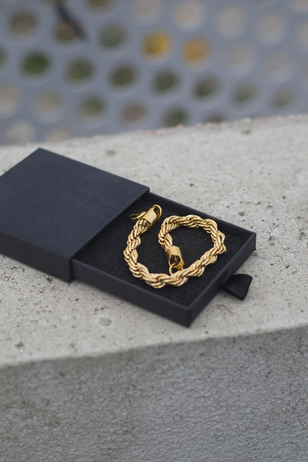 8MM Cordell bracelet