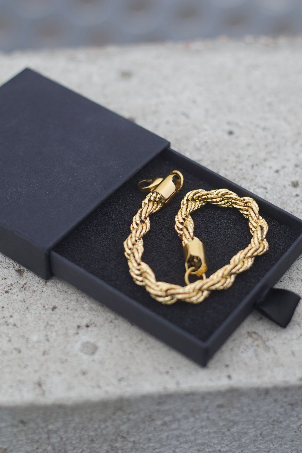8MM Cordell bracelet