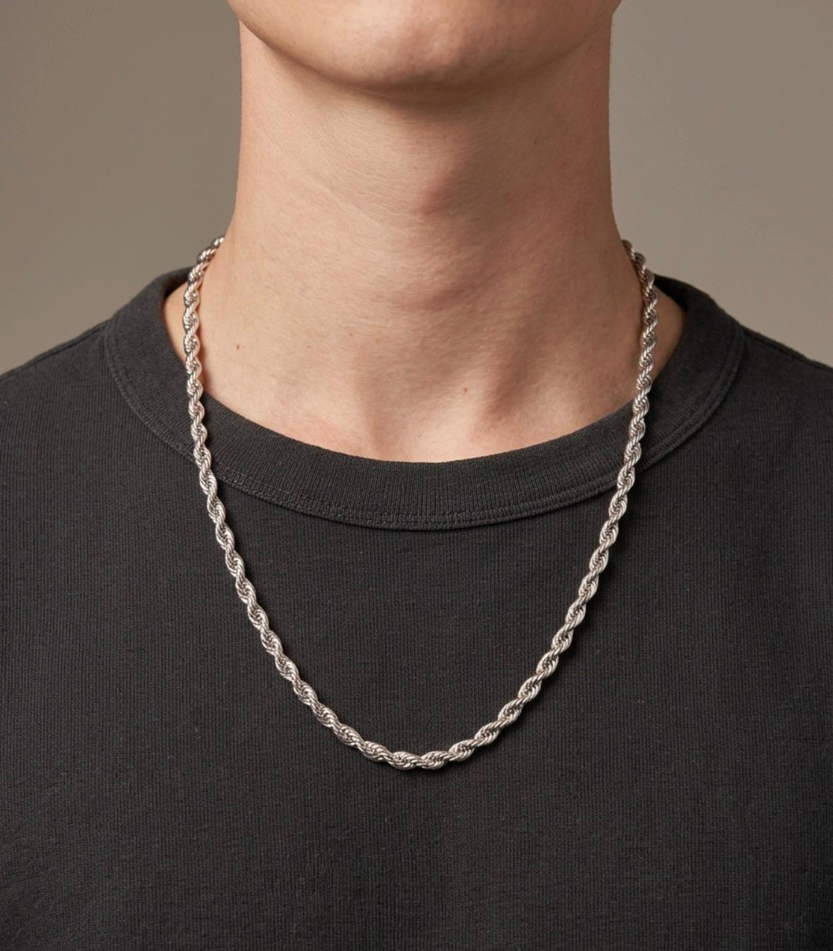 6MM cordell chain