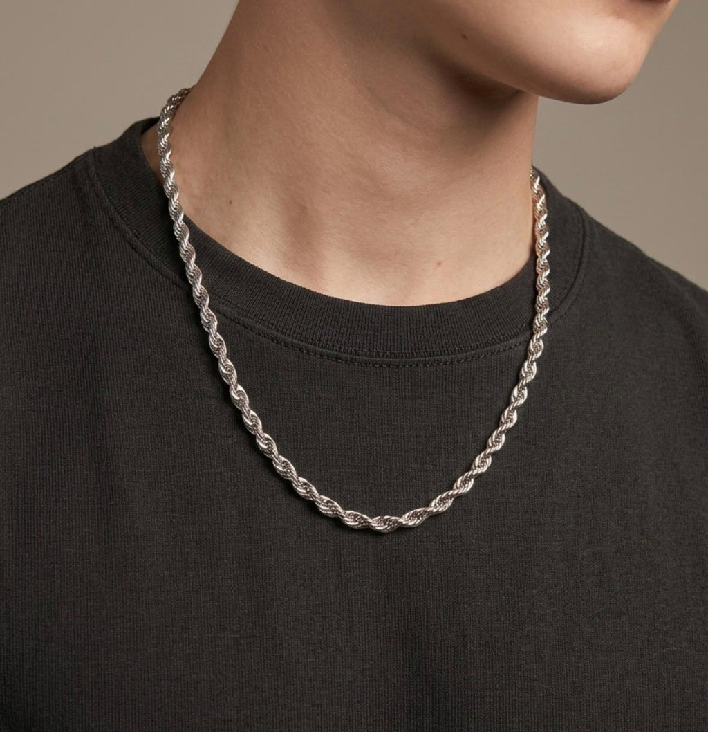 6MM cordell chain