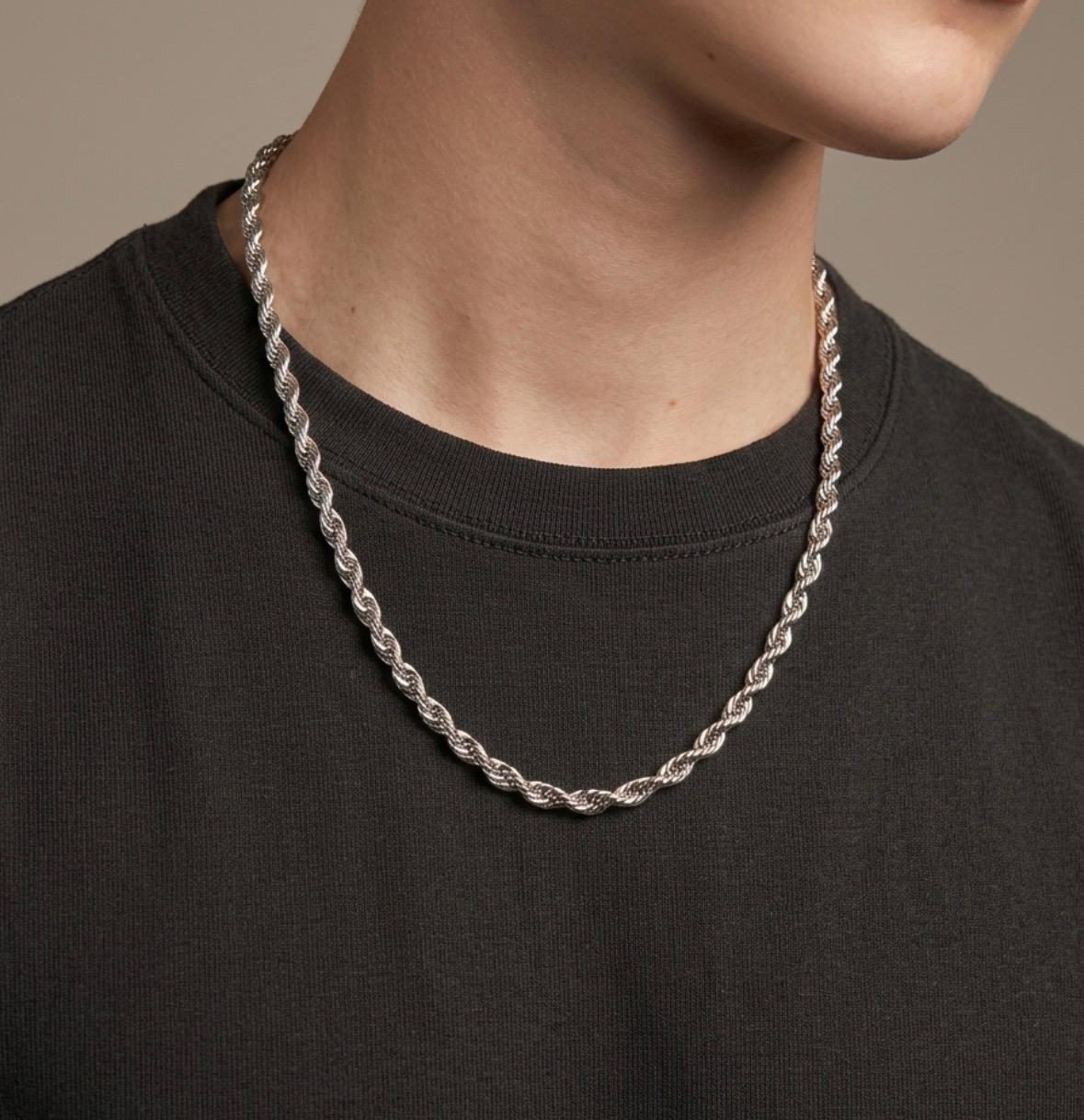 6MM cordell chain
