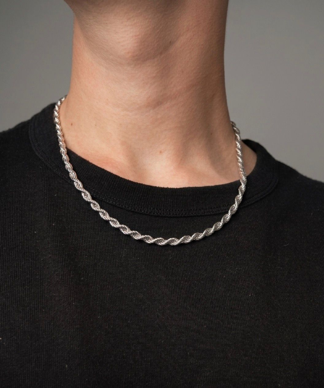 5mm cordell chain