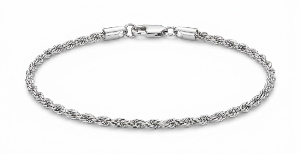 5MM Cordell bracelet